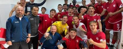 U19 MUTLU ETT�