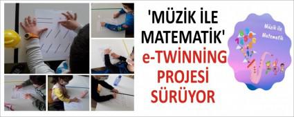 �M�Z�K �LE MATEMAT�K\' e-TW�NN�NG PROJES� S�R�YOR
