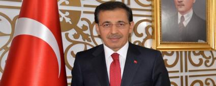 VAL� �M�T\'TEN LGS\'YE G�RECEK ��RENC�LERE MESAJ