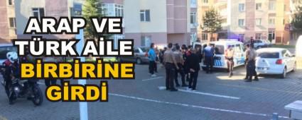 ARAP VE T�RK A�LE B�RB�R�NE G�RD�