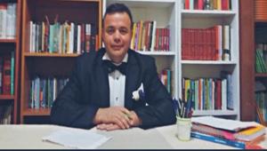 �ENOL TOMBA�\'IN �YAZARLI�IN KUTSAL K�TABI� �IKTI
