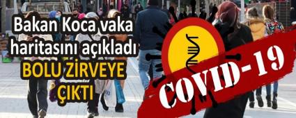 BOLU Z�RVEYE �IKTI