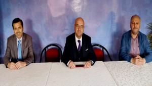 �KAPATMAK ���N DE��L, YA�ATMAK ���N VARIZ�