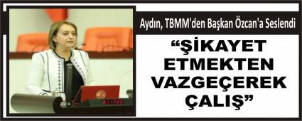 ���KAYET ETMEKTEN VAZGE�EREK �ALIޔ