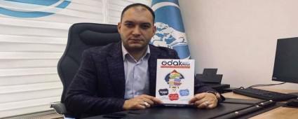 �LK� OCAKLARI\'NDAN �ODAK2023 ANLAYARAK HIZLI OKUMA YAZILIMI\'
