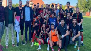 GRUBU L�DER B�T�RMEY� BA�ARDILAR