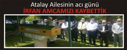 Atalay Ailesinin ac� g�n�