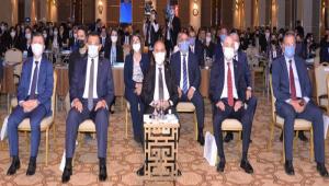 EGM\'N�N SEM�NER� BOLU\'DA BA�LADI