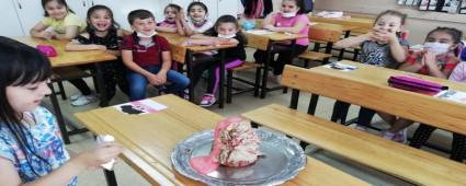 BOLU \"TELAF�DE BEN DE VARIM\" DED�
