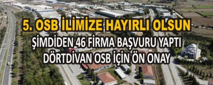 5. OSB �limize Hay�rl� Olsun