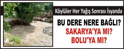 K�yl�ler Her Ya��� Sonras� �syanda 
