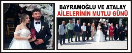 BAYRAMO�LU VE ATALAY A�LELER�N�N MUTLU G�N�