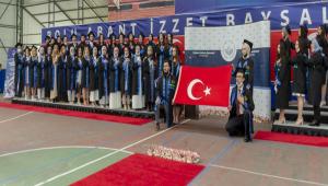 BA�B� D�� HEK�ML��� FAK�LTES�NDE MEZUN�YET CO�KUSU