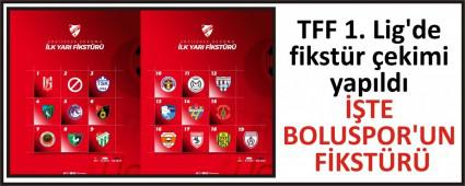 ��TE BOLUSPOR\'UN F�KST�R�