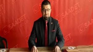 �K�MSE,15 TEMMUZ\'U S�YAS� �IKARLARI U�RUNA KULLANMAYA KALKI�MAMALIDIR�