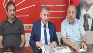 T�rko�lu\'ndan Kacak Kesim A��klamas�