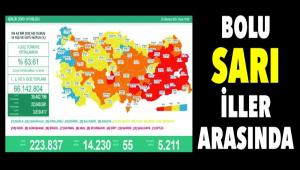 Karadeniz\'de a��lamada s�r�yor