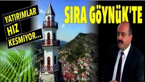 �K� DEV BARAJ G�YN�K\'TE B�N HEKTAR ARAZ�YE CAN VERECEK