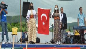 Y�RESEL G�Y�M K�LT�R �ENL��� YAPILDI