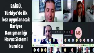 BA�B�\'DE UYGULANACAK S�STEM �LE �ST�HDAMA DESTEK OLUNACAK