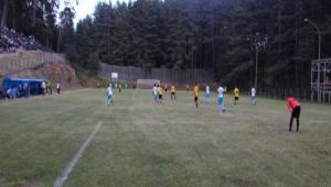 ESENTEPE FUTBOL TURNUVASI DEVAM ED�YOR
