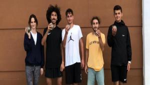 SPORCULARA M�LL� DAVET