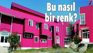 �L�EN�N YAPISINA UYMUYOR