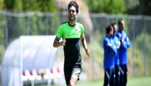 BURSASPOR\'DA BOLU KAMPI SONA ERD�