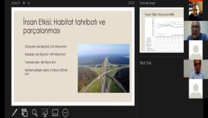 V. TAKSONOM� YAZ OKULU BA�B�\'DE D�ZENLEN�YOR