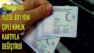 ��kartmak zorunlu!