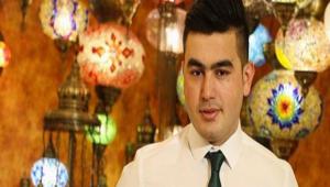HAKKINDA SORU�TURMA BA�LATILAN AFGAN T�RK�YE\'DEN AYRILMI�