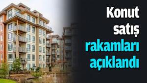 BOLU\'DA KA� KONUT SATILDI