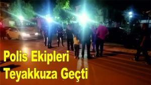 �OCUKLARIN YARAMAZLI�I �IKTI