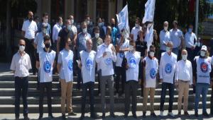 �B�Z SIRTIMIZIN SIVAZLANMASINI DE��L, C�ZDANIMIZA PARA KONULMASINI �ST�YORUZ�