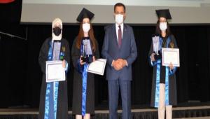 BA�B�\'DE 2020-2021 AKADEM�K YILI MEZUN�YET VE �D�L T�REN� D�ZENLEND�