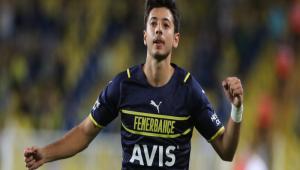 Muhammed G�m��kaya, Vitor Pereira\'y� mahcup etmedi!