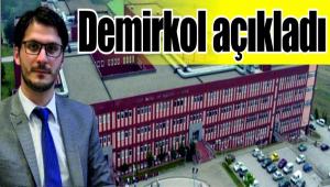 UZMAN DOKTOR HASTA KABUL�NE BA�LADI