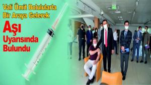 �A�I OLALIM HASTANEYE D��MEYEL�M�