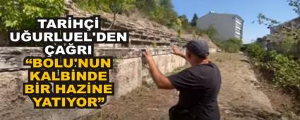 TAR�H�� U�URLUEL\'DEN �A�RI