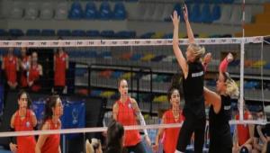 BOLUNUN SULTANLARI HAZIRLIKLARINI S�RD�R�YOR