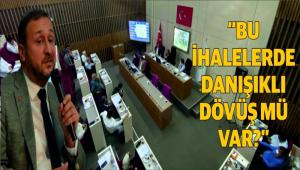 �BOLU HALKININ BUNDAN MAHRUM ED�LMES�D�R!