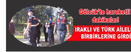 G�LC�K\'TE HAREKETL� DAK�KALAR!