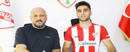 D�YAR KABA �LE PROFESYONEL S�ZLE�ME �MZALANDI