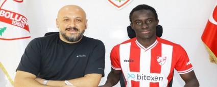 ABDOULAYE D�ARRASSOUBA �LE PROFESYONEL S�ZLE�ME �MZALANDI