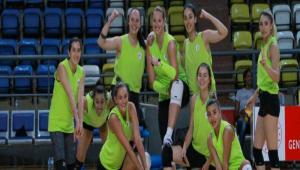 SULTANLARIN KUPADA GRUBU BELL� OLDU