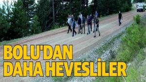 D�zce Yedig�ller yolu i�in h�zla �al���yor