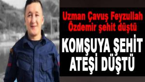 KOM�UYA �EH�T ATE�� D��T�