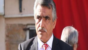 FUTBOL �L TEMS�LC�S� HASAN AKSAY OLDU
