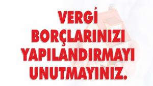 Bolu Belediyesi uyard�