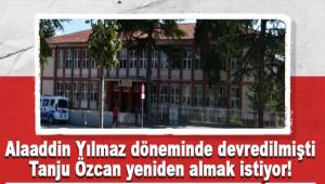 BAKANLIK\'TAN CEVAP BEKLEN�YOR�   